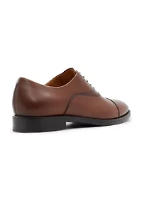 Carnegie Oxfords