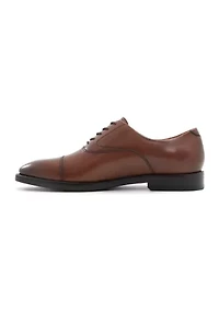 Carnegie Oxfords