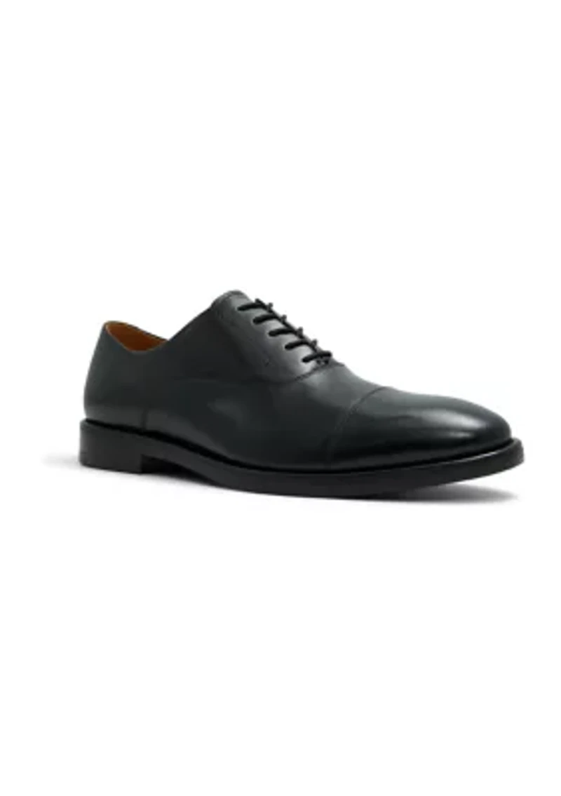 Carnegie Oxfords
