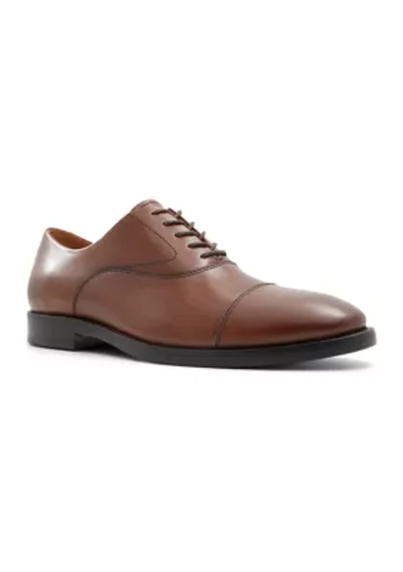 Carnegie Oxfords