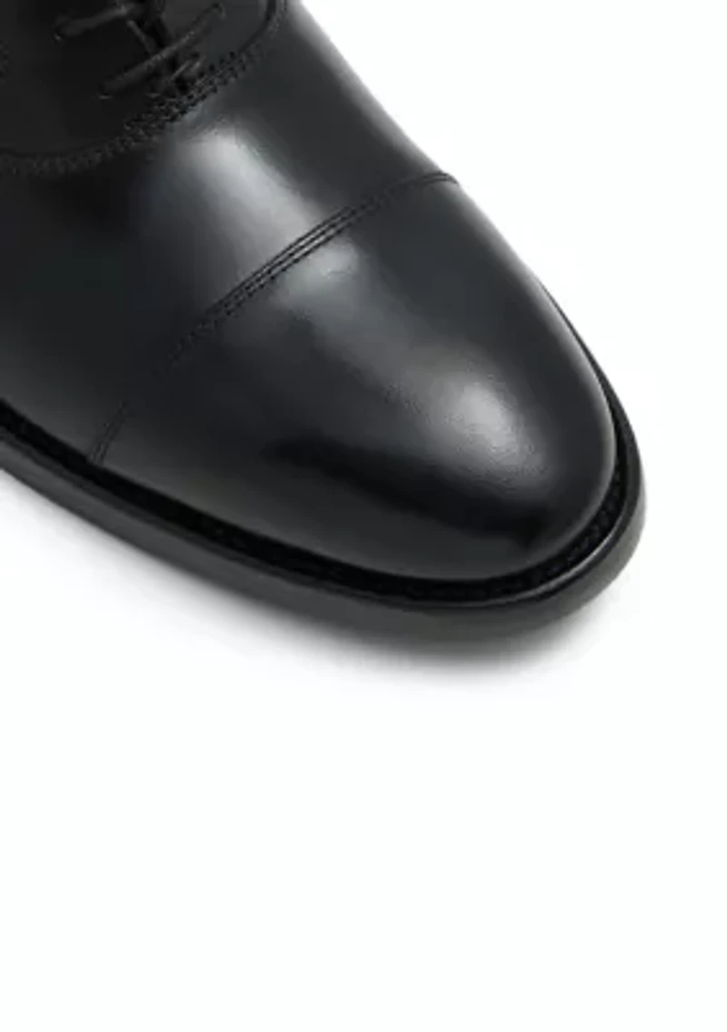 Carnegie Oxfords