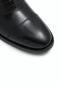 Carnegie Oxfords
