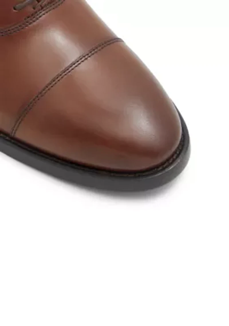 Carnegie Oxfords