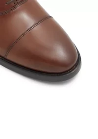 Carnegie Oxfords