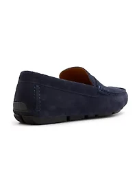 Jefferson Driver Loafers