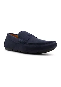 Jefferson Driver Loafers