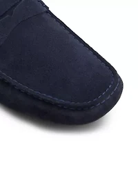 Jefferson Driver Loafers
