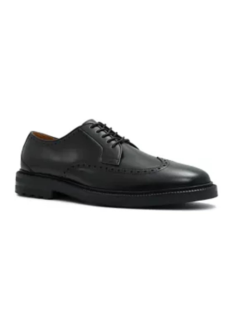 Ellington Oxfords