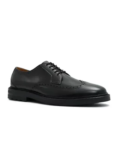 Ellington Oxfords