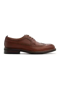 Brookfield Oxfords