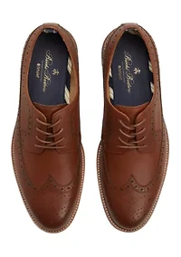Brookfield Oxfords