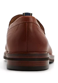 Bellmore Leather Tassel Loafers