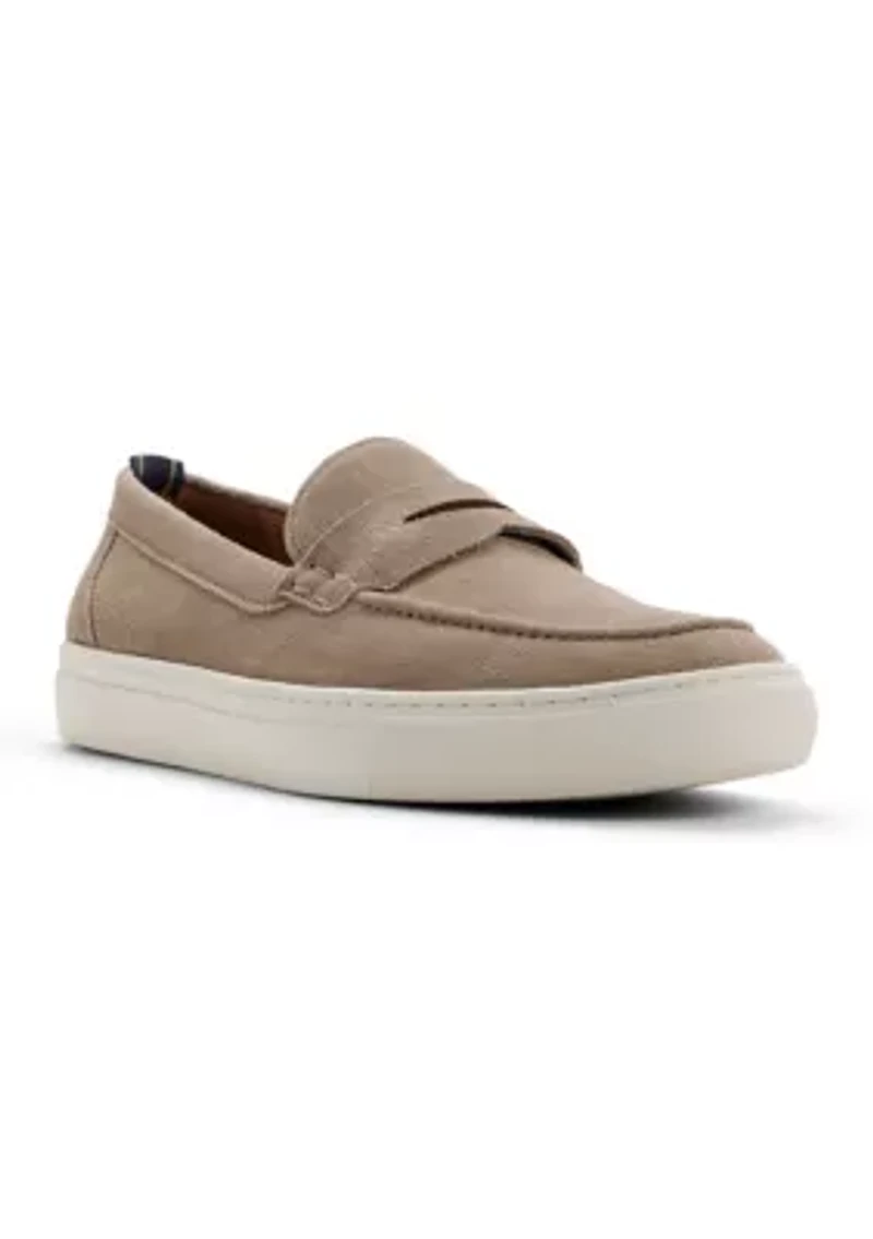 Canton Casual Loafers