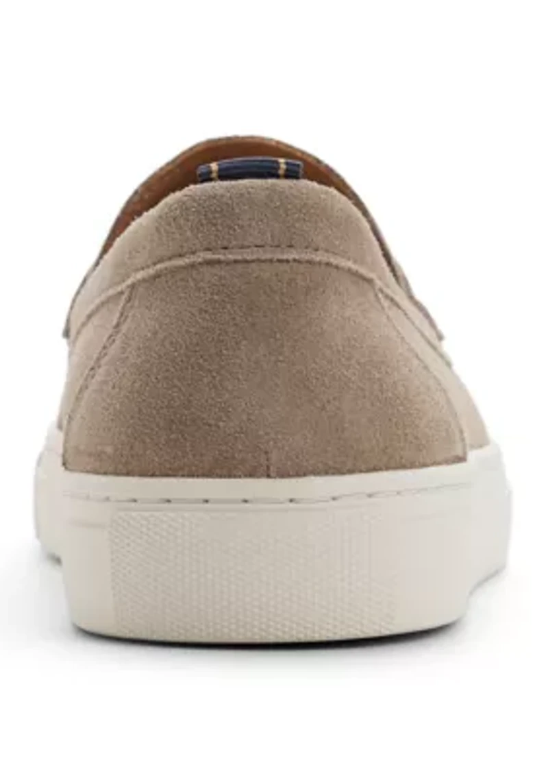 Canton Casual Loafers