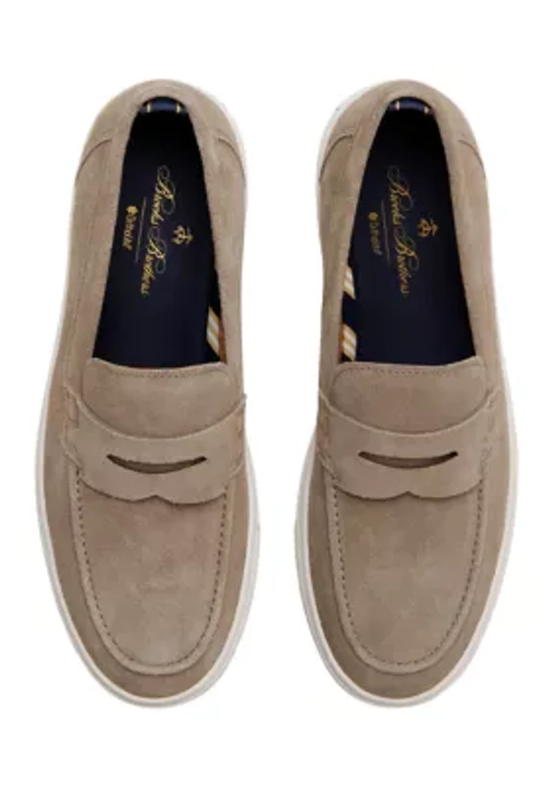 Canton Casual Loafers