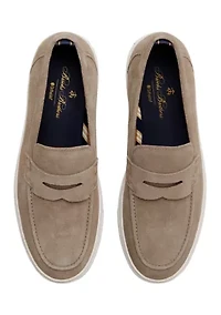 Canton Casual Loafers