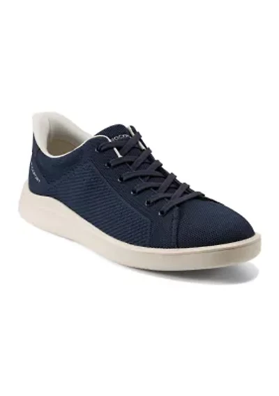 Taggart Knit Sneakers