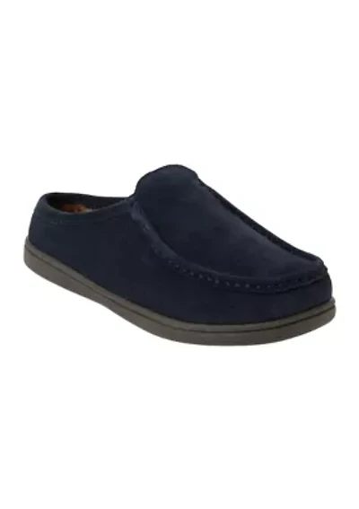 Slip On Clog Slippers