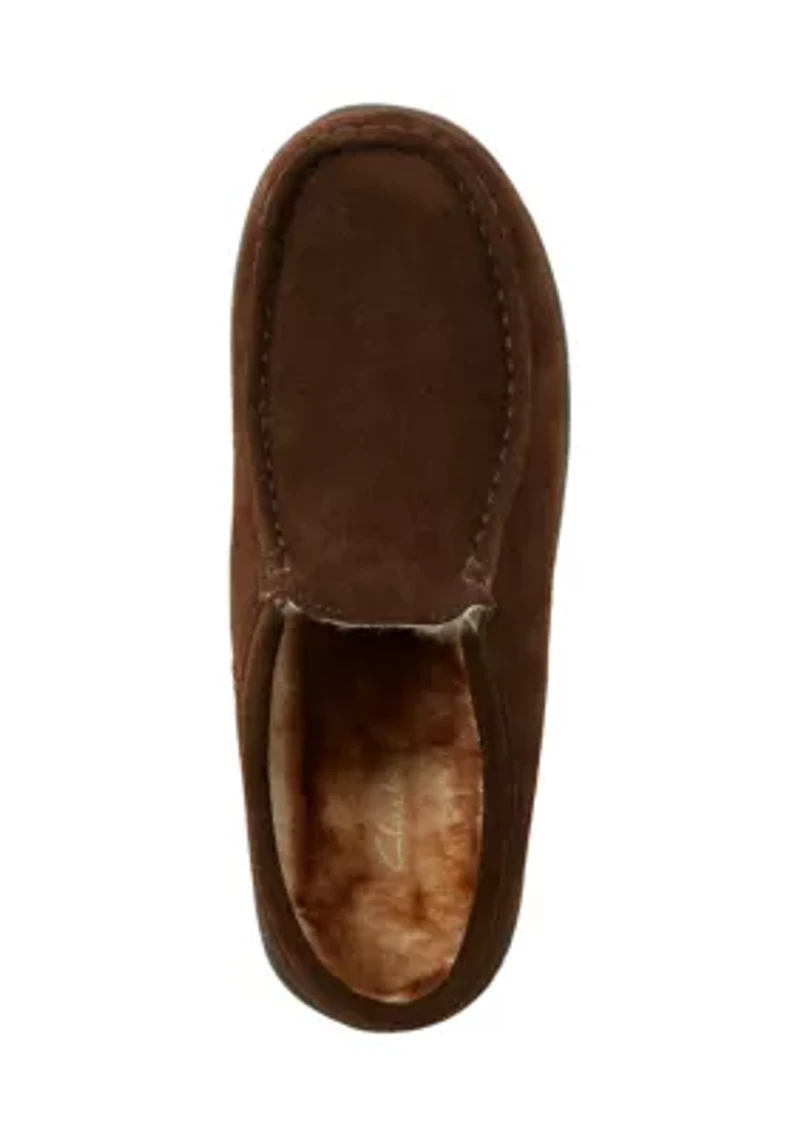 Slip On Clog Slippers