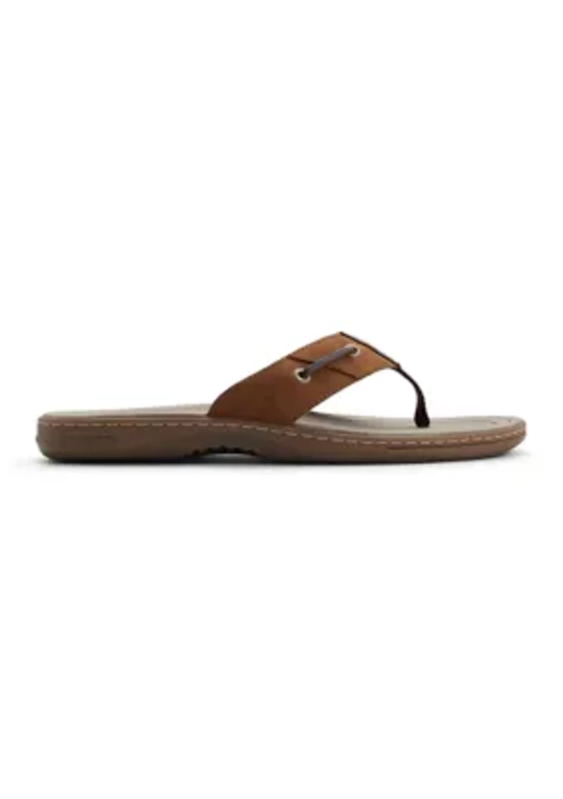 Baitfish Sandals