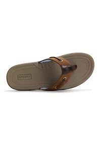 Baitfish Sandals