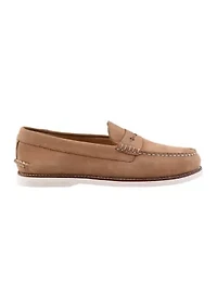 Cambridge Penny Loafers