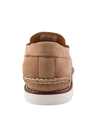 Cambridge Penny Loafers