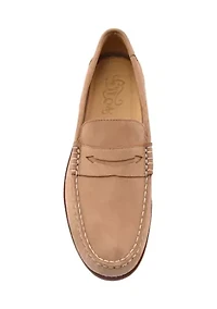 Cambridge Penny Loafers