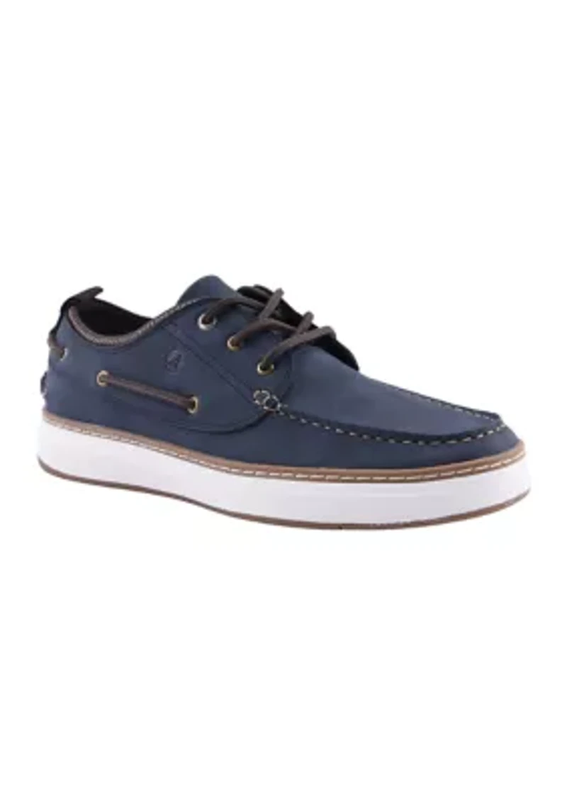 Moc Neo Hybrid Boat Sneakers