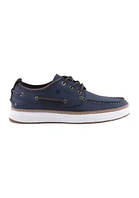 Moc Neo Hybrid Boat Sneakers