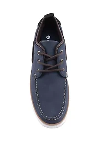 Moc Neo Hybrid Boat Sneakers