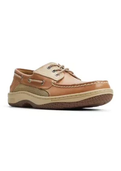 Billfish™ 3-Eye Boat Shoe
