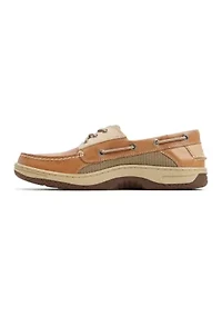 Billfish™ 3-Eye Boat Shoe
