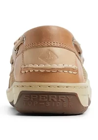 Billfish™ 3-Eye Boat Shoe