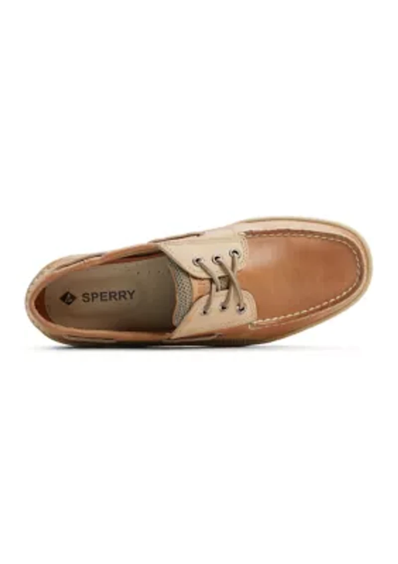 Billfish™ 3-Eye Boat Shoe