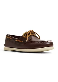 Authentic Original 2-Eye Boat Shoe
