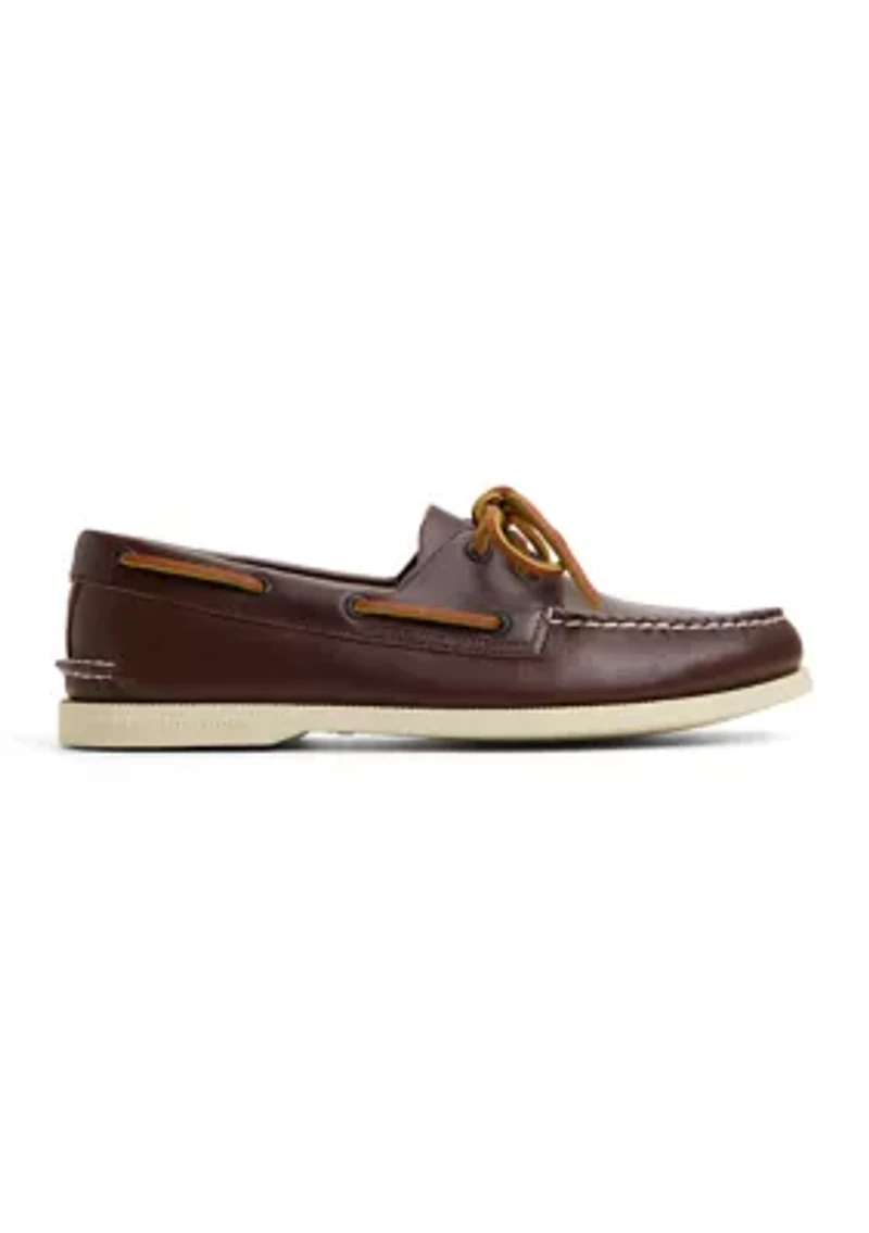 Authentic Original 2-Eye Boat Shoe