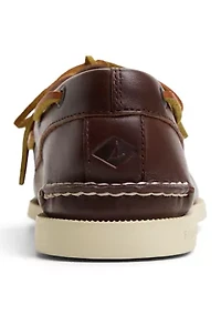 Authentic Original 2-Eye Boat Shoe