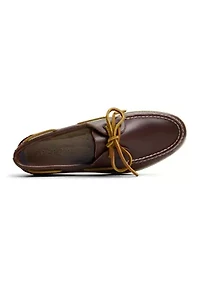 Authentic Original 2-Eye Boat Shoe