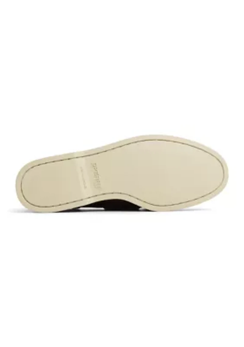 Authentic Original 2-Eye Boat Shoe
