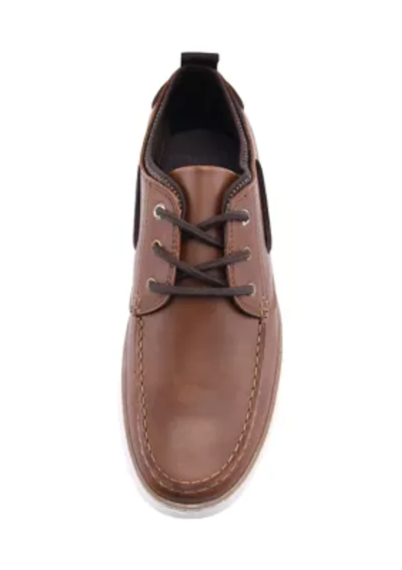 Moc Neo Hybrid Boat Sneakers