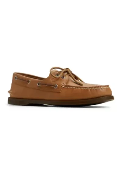 Authentic Original™ 2-Eye Boat Shoe