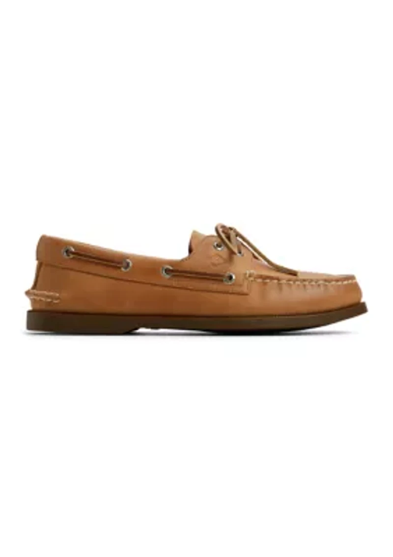 Authentic Original™ 2-Eye Boat Shoe