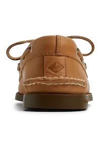 Authentic Original™ 2-Eye Boat Shoe