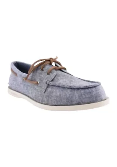 Ao 2 Eye Lite Boat Shoes