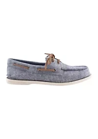 Ao 2 Eye Lite Boat Shoes