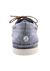 Ao 2 Eye Lite Boat Shoes