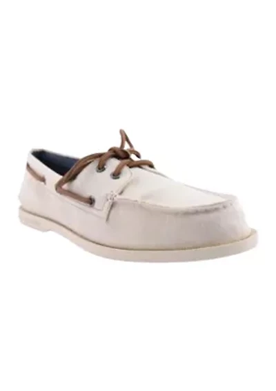 Ao 2 Eye Lite Boat Shoes