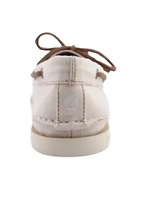 Ao 2 Eye Lite Boat Shoes