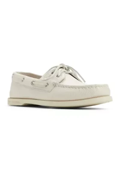 Ao 2-Eye Boat Shoes